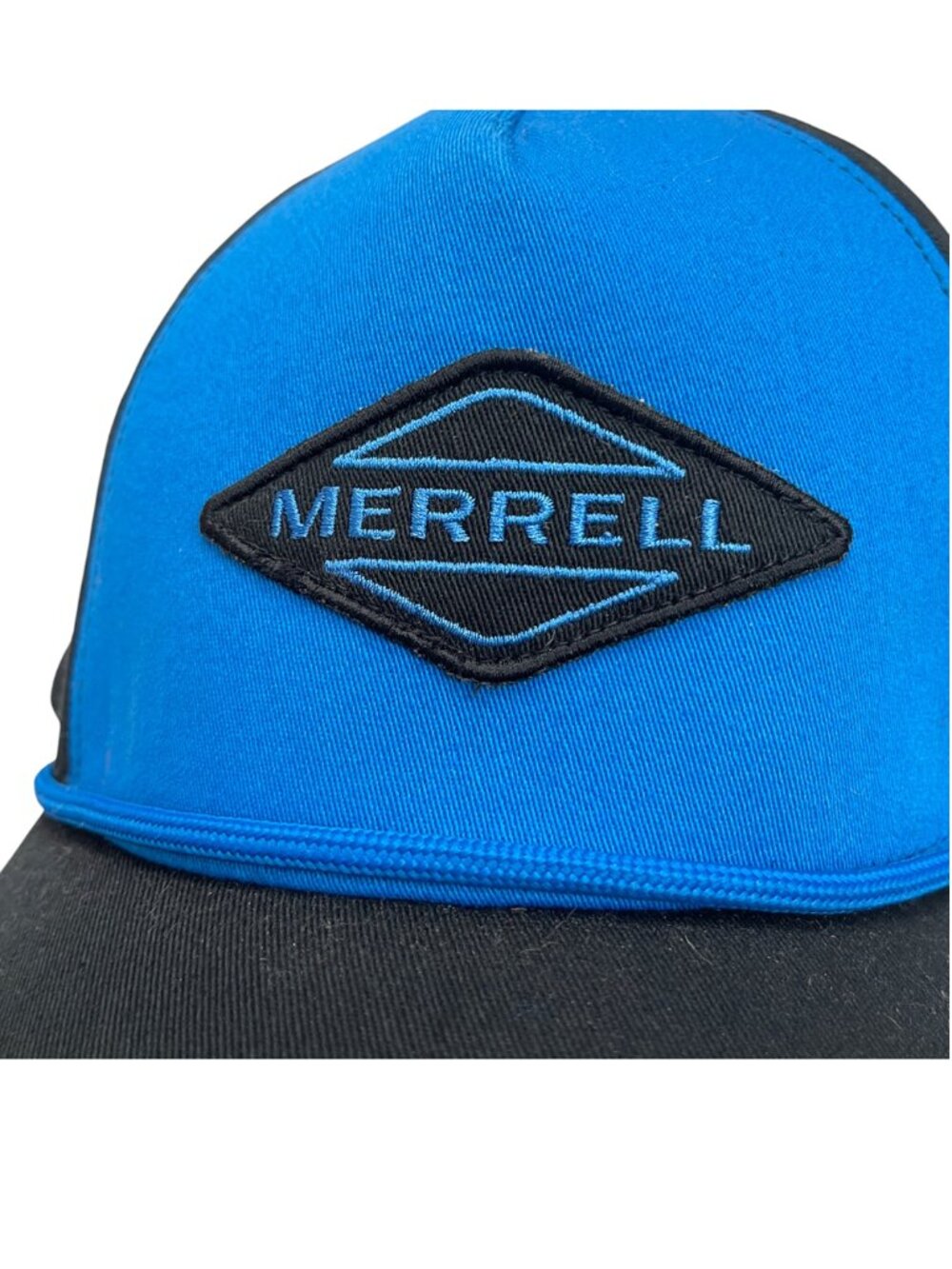 Merrell Fitted Cap - Picture 3 of 13